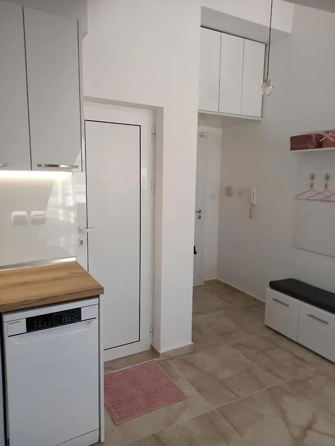 Perla 2 Studio Burgas